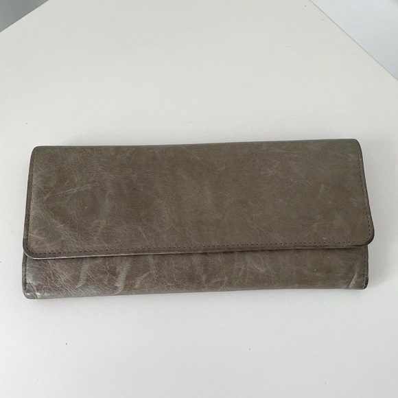 HOBO Handbags - Hobo International Large Wallet | Vintage